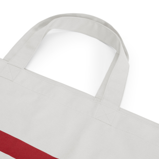 Fatboy Carry-Too-Much-Bag Limestone Shopping Bag - 6