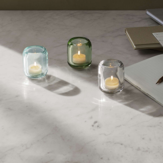  Eva Solo Acorn Clear tealight holder 2 pcs. - 5