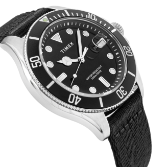 Zegarek Męski TIMEX Harborside Coast TW2W62600 + BOX - 3