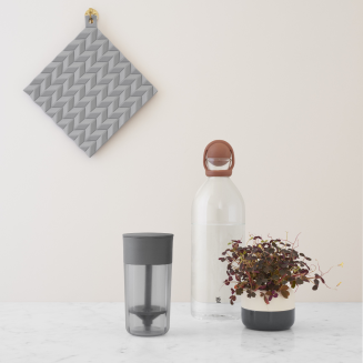  Rig-Tig Cheese-It Parmesan Grinder - 2