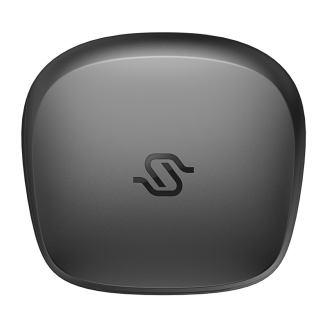 Słuchawki planarne TWS Edifier STAX S10 ANC (czarne) - 4