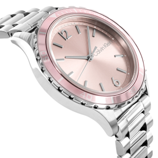 Zegarek Damski CALVIN KLEIN Sport For Her 25200096 + BOX - 2