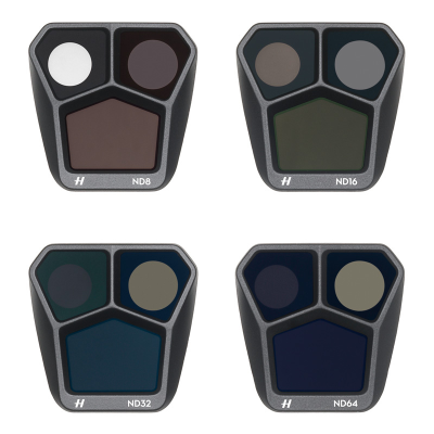 Filtry ND (8/16/32/64) DJI Mavic 3 Pro