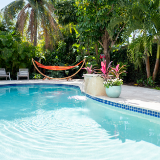  La Siesta Alisio toucan double hammock - 6