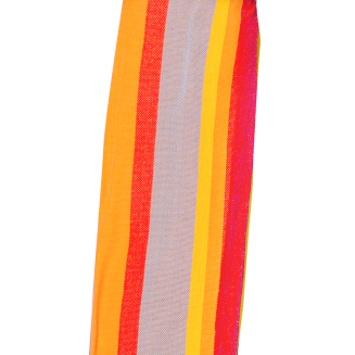  La Siesta Alisio toucan double hammock - 7