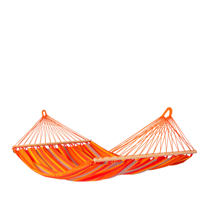  La Siesta Alisio toucan double hammock