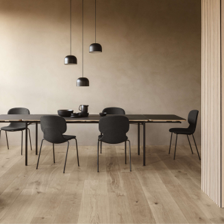  Eva Solo Quay Small Stone Pendant Lamp - 5