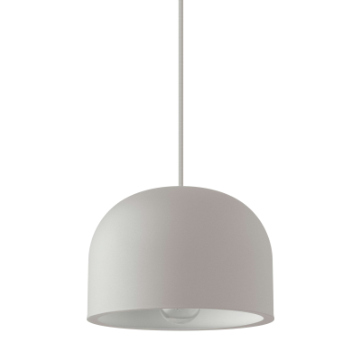  Eva Solo Quay Small Stone Pendant Lamp