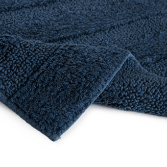 Dywanik łazienkowy Sorema New Plus Dark Denim - 2