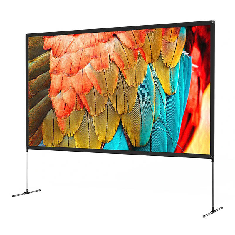 Przenośny ekran projekcyjny BlitzWolf BW-VS6 100