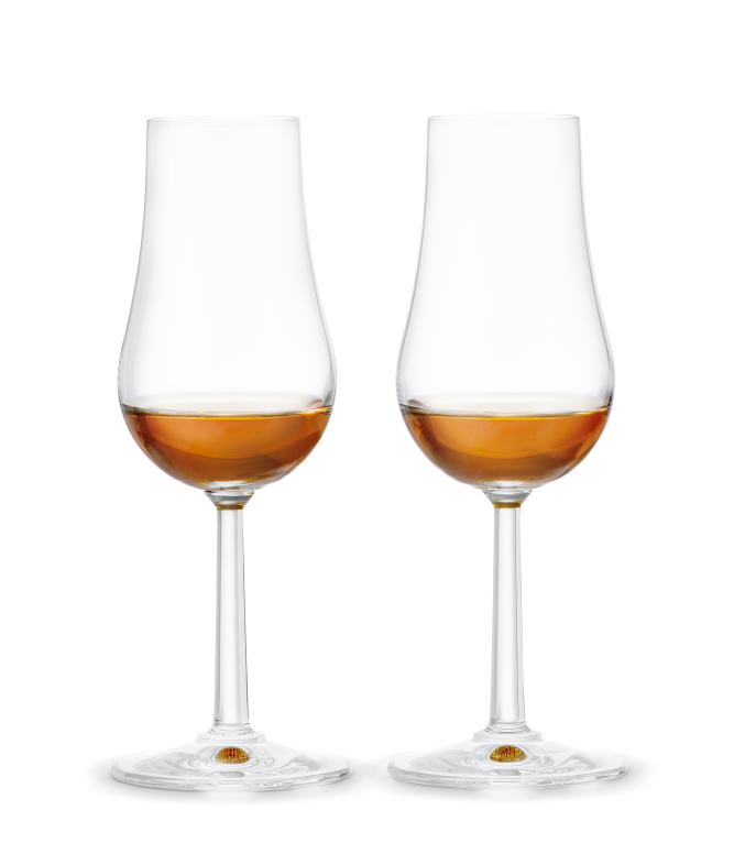  Rosendahl Grand Cru glass for strong alcohol - 2 pcs