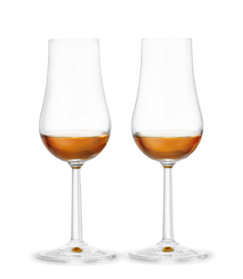  Rosendahl Grand Cru glass for strong alcohol - 2 pcs