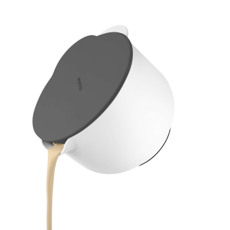  Eva Solo Mixing Bowl 3l - Ø20cm White - 5