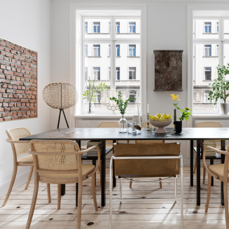  By Rydens Hayden LED H 160 cm floor lamp | BUY CHEAPER WITH A DISCOUNT CODE - 4