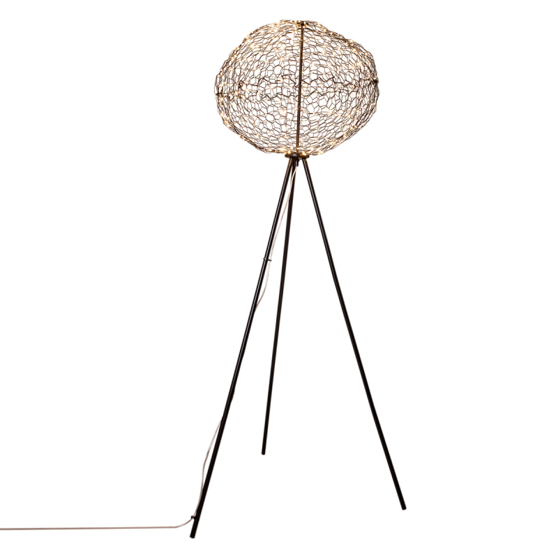  By Rydens Hayden LED H 160 cm floor lamp | BUY CHEAPER WITH A DISCOUNT CODE