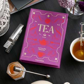 Zestaw prezentowy do herbaty | PRINTWORKS - 6