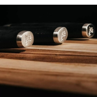 Nóż do obierania Yaxell Taishi 10 cm - 6