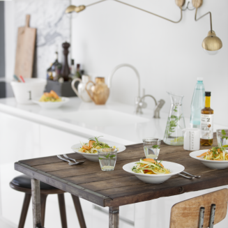  Rosendahl Grand Cru Soft deep plate 25 cm - 4 pcs. - 3