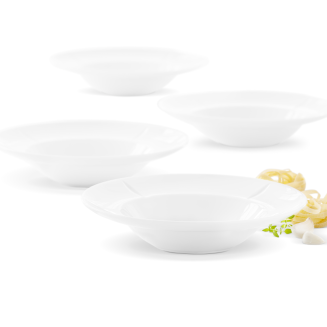  Rosendahl Grand Cru Soft deep plate 25 cm - 4 pcs. - 2