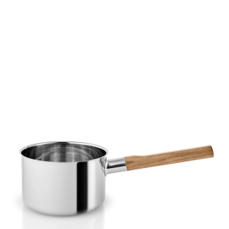 Eva Solo Nordic Kitchen Steel saucepan 2l - Ø17.5 cm - 2