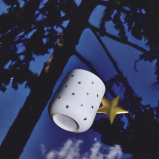 Kubek Alessi Delight 370 ml - 3