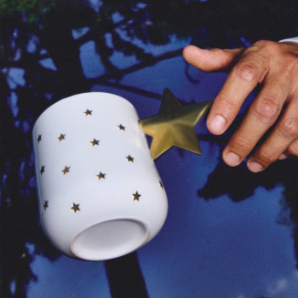 Kubek Alessi Delight 370 ml - 2