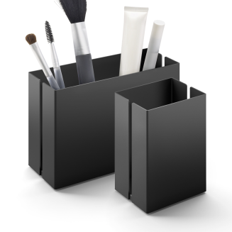 Zack Potes bathroom container 9x6x15 cm - 3