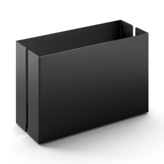 Zack Potes bathroom container 9x6x15 cm - 2