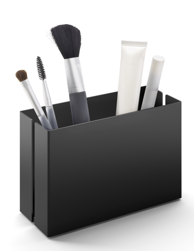 Zack Potes bathroom container 9x6x15 cm