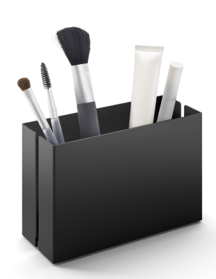 Zack Potes bathroom container 9x6x15 cm