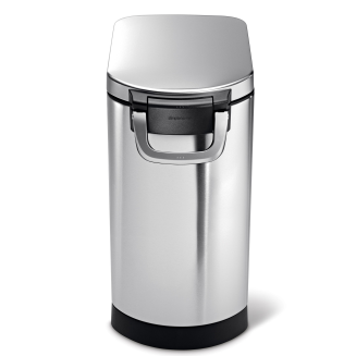  Simplehuman pet food container 30l - 2