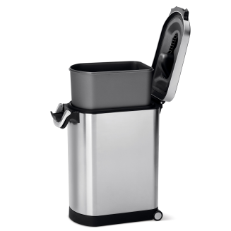  Simplehuman pet food container 30l - 6