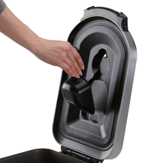  Simplehuman pet food container 30l - 7