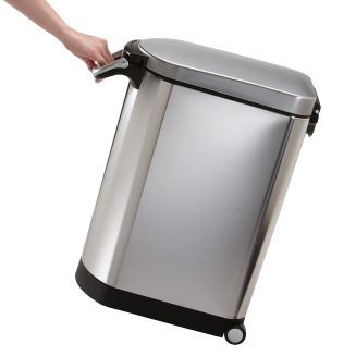  Simplehuman pet food container 30l - 5