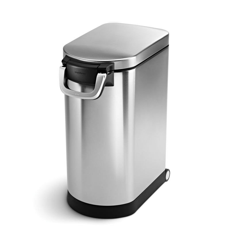  Simplehuman pet food container 30l