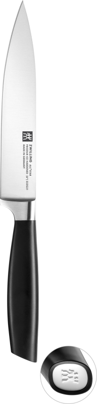  Zwilling All * Star meat knife white 16 cm