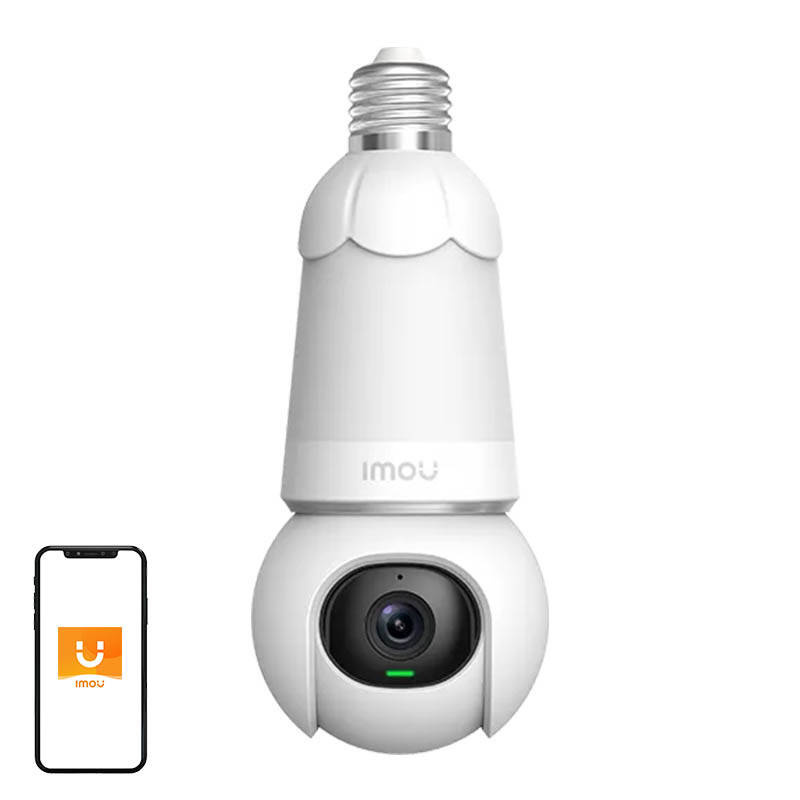 Kamera IP IMOU Bulb Cam 5MP