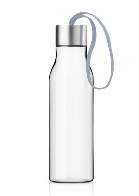  Eva Solo 0.5l Blue sky water bottle
