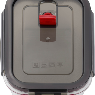  Zwilling Gusto rectangular glass container - 600 ml - 2