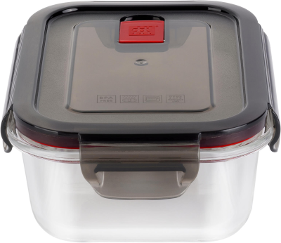  Zwilling Gusto rectangular glass container - 600 ml