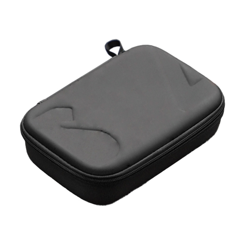 Etui Sunnylife do DJI Osmo Mobile 7 (czarne)