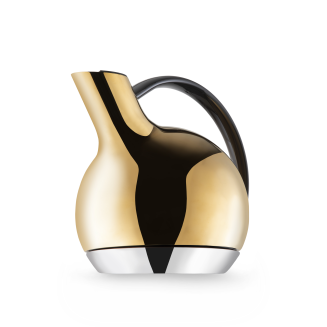  Casa Bugatti Giulietta electric kettle gold 1.2l | BUY CHEAPER WITH A DISCOUNT CODE - 3