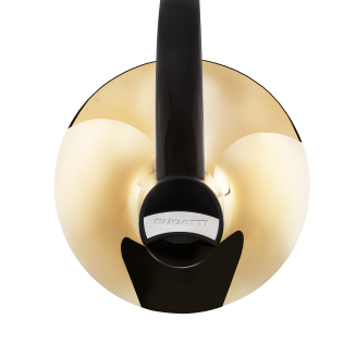  Casa Bugatti Giulietta electric kettle gold 1.2l | BUY CHEAPER WITH A DISCOUNT CODE - 4