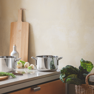  Eva Solo Steel Line Pot 10l - Ø24 cm - 6