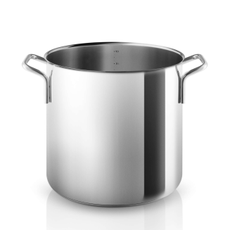  Eva Solo Steel Line Pot 10l - Ø24 cm - 2