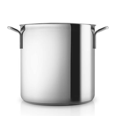  Eva Solo Steel Line Pot 10l - Ø24 cm