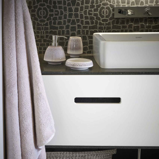  Aquanova Figo Malva dispenser - 7