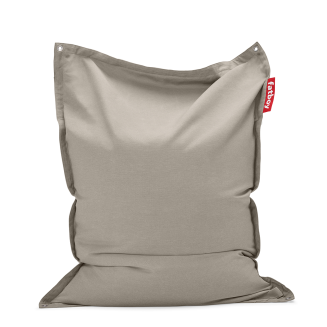 Fatboy Floatzac Gray Taupe floating pouffe 180x134 cm - 4