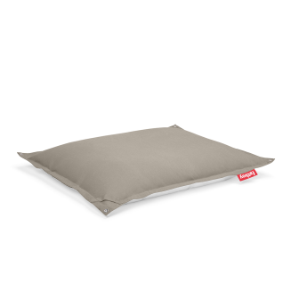 Fatboy Floatzac Gray Taupe floating pouffe 180x134 cm - 8