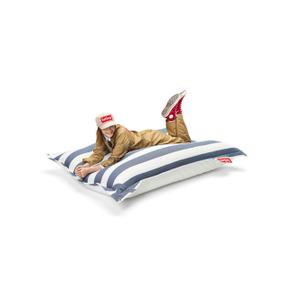 Fatboy Floatzac Gray Taupe floating pouffe 180x134 cm - 3